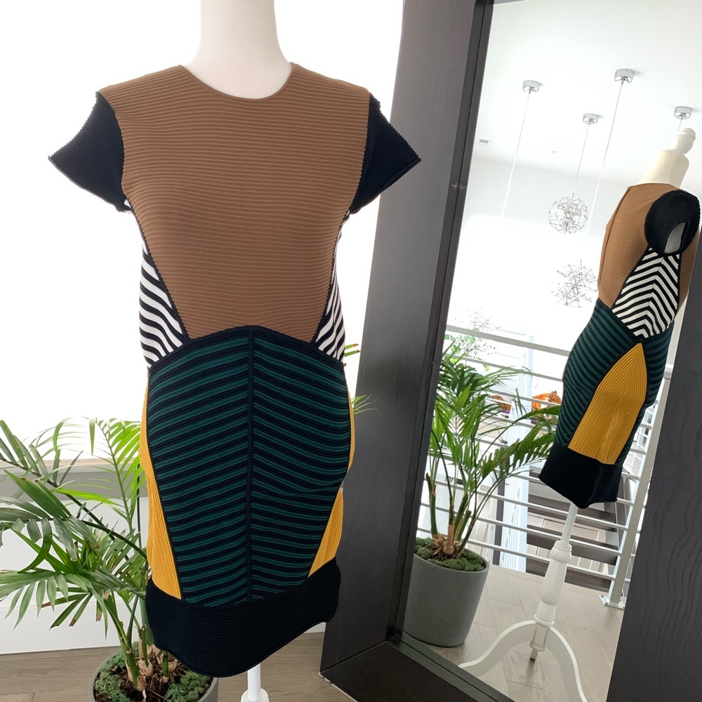 Ronny Kobo Rare Dress size Large fits smaller